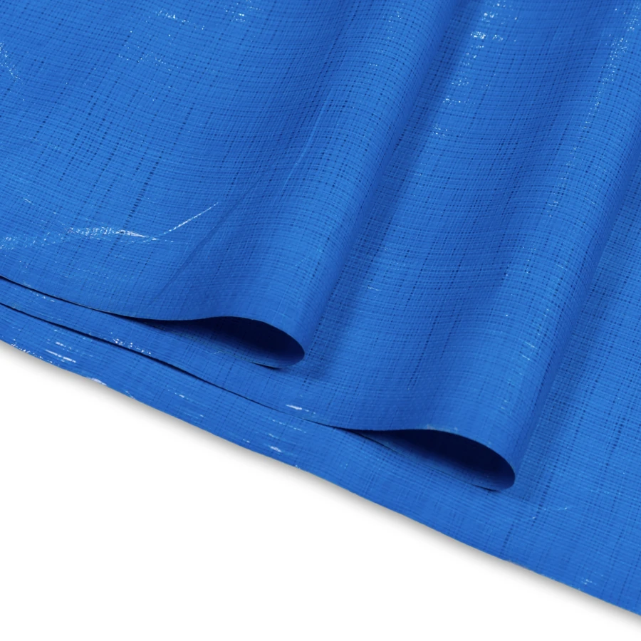terpal pvc dan pe