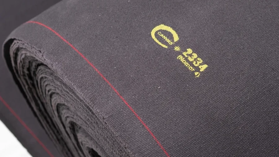 terpal untuk proyek infrastruktur